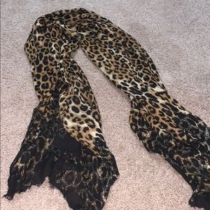 Fashion scarf